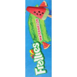 Helados Fresllies con sabor a frutas, ideales como snacks para viajar. - Product Image 2