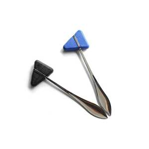 Marteau réflexe manuel Reflex Hamer Taylor pour examens physiques Kit de chirurgie de marteau médical en acier inoxydable Instruments chirurgicaux - Product Image 6