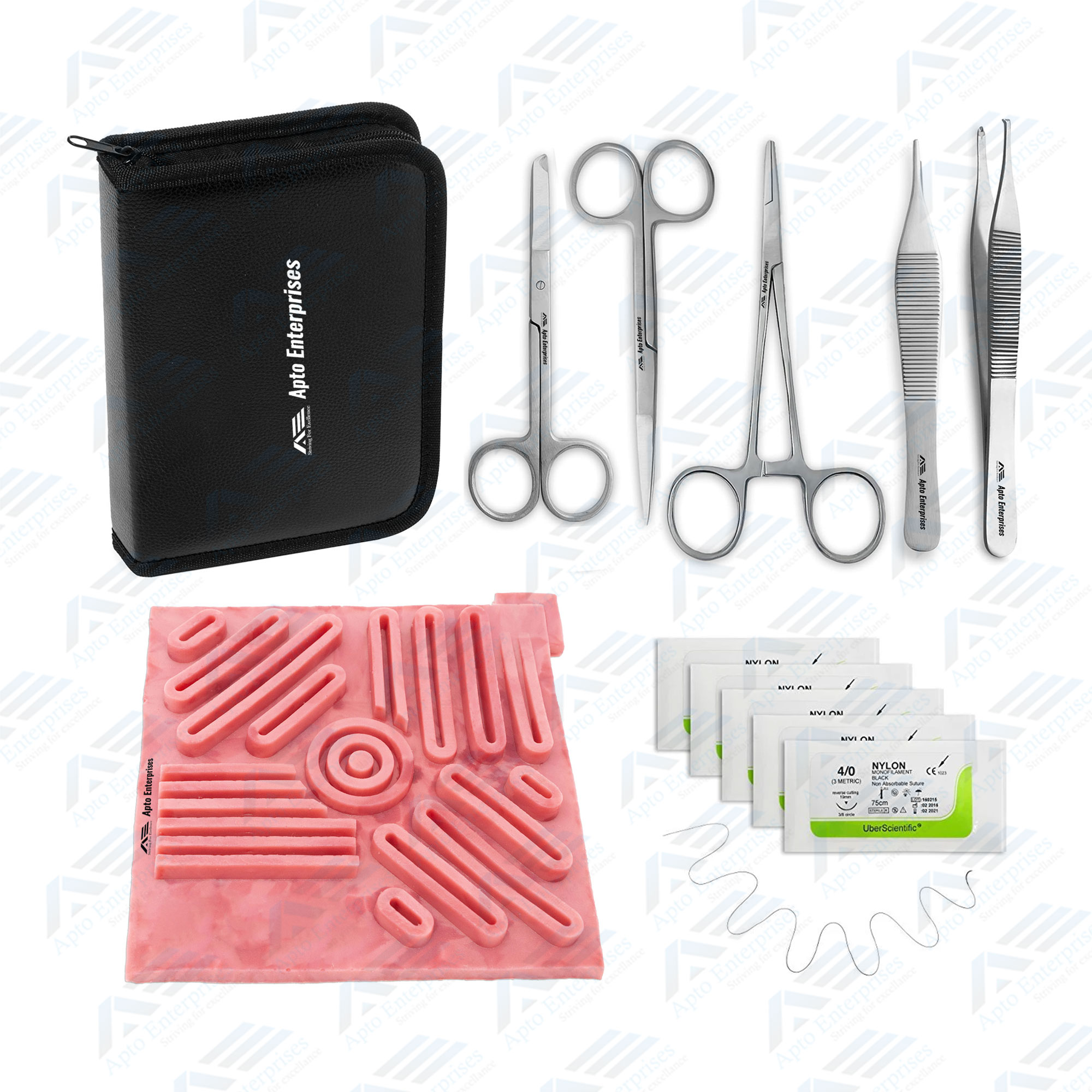 Suture Kit