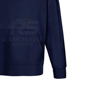 Sudadera Masónica Unisex de Manga Larga, Mezcla de Algodón, Sudadera con Capucha y Estampado Masónico para Hombre - Product Image 4