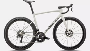 Specializedd sworks tarmacc จักรยาน SL8 Shimano Dura-Ace Di2 / SRAM Red AXS - Product Image 2