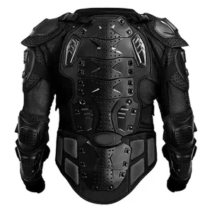 Chaqueta de carreras de motos Cordura hecha a medida para hombre textil de alta calidad impermeable de punto de talla grande para invierno - Product Image 3