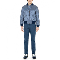 2025 Offre Spéciale Bomber veste hommes automne mince Baseball veste Style classique Bomber veste pour hommes OEM Service personnalisé