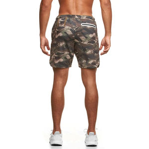 Pantalones cortos informales personalizados para hombre de alta calidad de la mejor edición, nuevo diseño, impresión Digital, superventas, favoritos de los clientes más buscados - Product Image 2