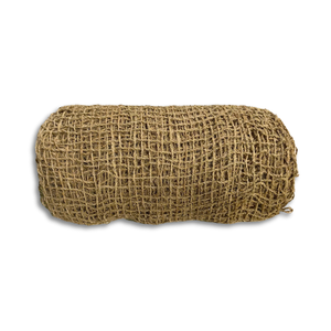 Best Selling Product COIR NET / PALM MAT Coir Mesh: Holds Soil in Place for Long-Term Erosion Control - Product Image 1
