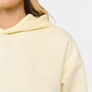 Survêtement à la mode pour femmes avec sweat à capuche et joggers Ensemble Streetwear décontracté, assistance OEM disponible - Product Image 4