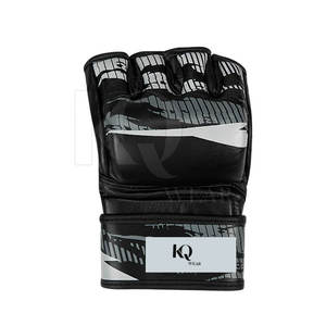Gants de MMA 2026 pour entraînement intensif et sparring avec une adhérence améliorée et une durabilité longue durée - Product Image 5