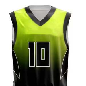 OEM personalizado de alta calidad y asequible ropa de baloncesto al por mayor camisetas de baloncesto uniformes de baloncesto para los hombres - Product Image 4