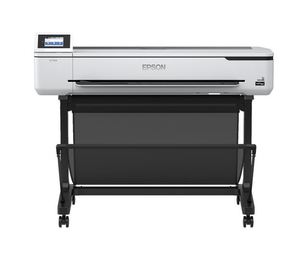 Epson Surecolor T5170 Industrial DIY OEM EN STOCK - Product Image 2