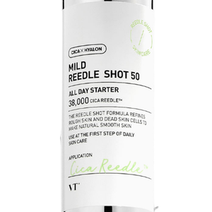 VT REEDLE SHOT 50 - Product Image 2