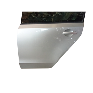 VOLKSWAGEN Serie Up (122) (16>) PUERTA TRASERA IZQUIERDA 1S4833055B - Product Image 4