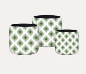 Modern Design Iron Flower <b>Vases</b> Good Quality Acube Industries Custom Size Festival Home Decoration - Product Image 3