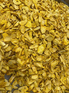 Vietnam Premium vacío frito seco Jackfruit crujiente Snack auténtico sabor tropical al por mayor - Product Image 5