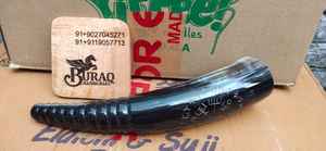 Cuerno vikingo para beber de calidad premium 100% - Product Image 6
