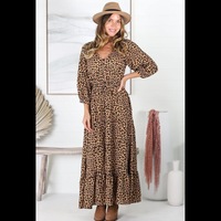 Personnalisé de haute qualité Vintage Boho imprimer été A-ligne Maxi robe femmes sans bretelles sans manches dentelle broderie vacances à la plage