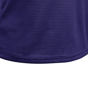 Nueva llegada al por mayor equipo deportivo camiseta de fútbol americano ropa deportiva logotipo personalizado y número camiseta de fútbol americano - Product Image 5