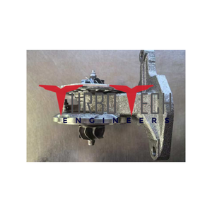 TURBOCHARGERCHRA 760699 760699-0002 760699-003 760699-0004 - Product Image 2