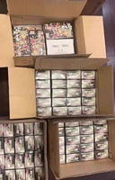 Boîte de boosters en papier Pokémon SV4A Shiny Treasure authentique japonaise, scellée, édition limitée, cartes rares, objet de collection pour adultes