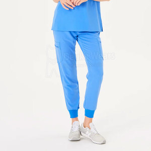 2023 Latest Design Women <b>Scrubs</b> <b>Sets</b> High Quality Women <b>Scrubs</b> <b>Sets</b> Custom Made <b>Scrubs</b> <b>Sets</b> - Product Image 4