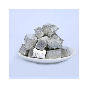 Lingots d'étain 5N de lingot de matières premières en métal d'étain de bloc de Sn pour l'impression en métal - Product Image 4