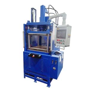 Prensas Hidráulicas Multifuncionales de 32t para Fundición a Presión y Recorte, con Motor, Trifásicas 220V/380V - Product Image 3