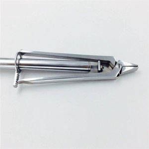 Tensor de alambre ortopédico quirúrgico médico, instrumento veterinario, acabado de alta calidad, instrumento médico de pulido opaco - Product Image 3