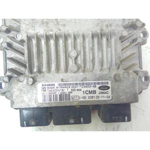Centralina Motore MAZDA 2 Sedan 1a Serie 6s61-12a650-ab F6JA, F6JB Diesel 1400 (03>07) - Product Image 4