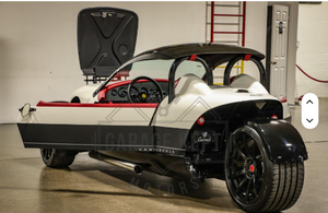 VANDERHALL CARMEL GTS 2022 LIGERAMENTE USADO - Product Image 5