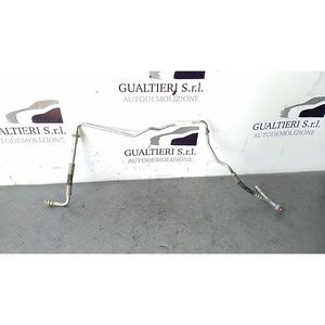 Tubo Condensatore Evaporatore A/C per Ford Focus Sedan 4a Serie 1491677 G8DD Diesel 1600 (08>11) - Product Image 1