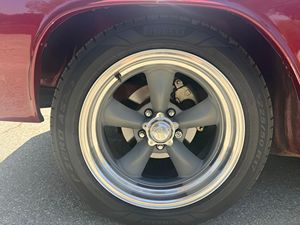 รถเชฟโรเลต เอลคัมโมโน ปี 1965 มือสอง สภาพดี ราคาคุ้มค่า - Product Image 5