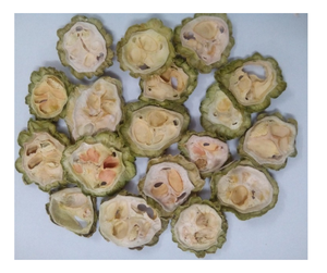 Melón amargo seco Vietnam Cultivado Grado de exportación Suministro a granel Melón amargo seco disponible para ofertas internacionales al por mayor - Product Image 5