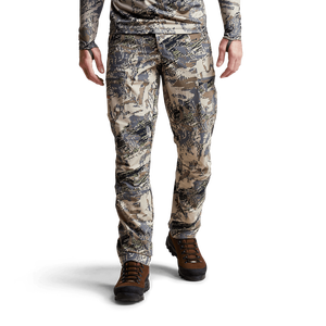 Pantalones de Caza Personalizados de Alta Calidad 100% Algodón para Hombre, Pantalones de Carpintero Personalizados de Alta Calidad 100% Algodón - Product Image 4