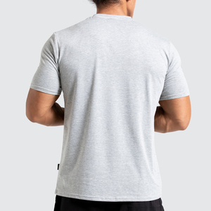 Men's t-<b>shirts</b> <b>white</b> custom t <b>shirt</b> with personal logo stand collar short sleeve letter printed T <b>shirt</b> for mencustom apparel - Product Image 3