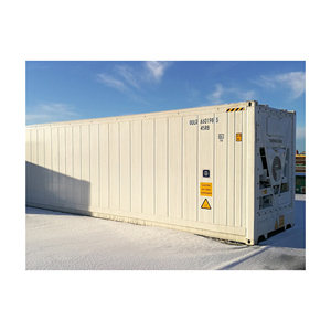 Contenedor refrigerado suministro a granel al por mayor entrega rápida precio de descuento stock barato exportación - Product Image 6