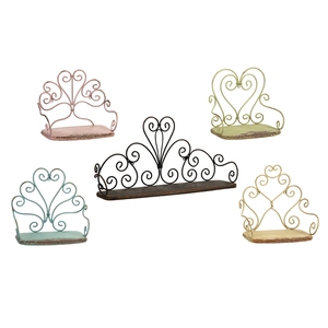 Candelabro de diseño de cristal para decoración del hogar, soporte de vela brillante para interior y exterior, votivo - Product Image 6