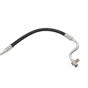 Tubo del Condensador del Compresor de A/C para Volkswagen Golf Serie VIII 5Q0816721AA DPBA Gasolina 1500 (19>) - Product Image 4