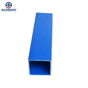 Ống màu và phụ kiện Ống PVC vuông