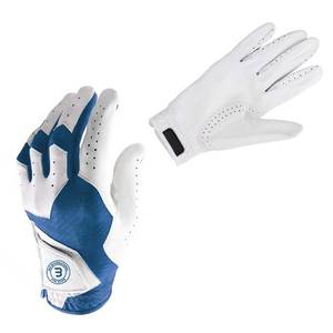 ถุงมือกอล์ฟประสิทธิภาพสูง วัสดุคุณภาพสูง ออกแบบตามหลักสรีรศาสตร์ ระบายอากาศได้ดี สวมใส่สบาย เหมาะสำหรับการแข่งขันและฝึกซ้อมในคลับ - Product Image 6