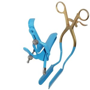 Producto más vendido, certificado CE, electroquirúrgico, doble aislado, reutilizable, ginecología, espéculo, retractor, instrumentos - Product Image 2