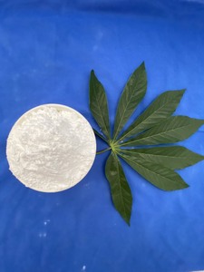 Almidón de Tapioca Vietnamita de Alta Calidad, Sin Gluten, Versátil para Aplicaciones Alimentarias, de Bebidas e Industriales, Exportación a Todo el Mundo - Product Image 5