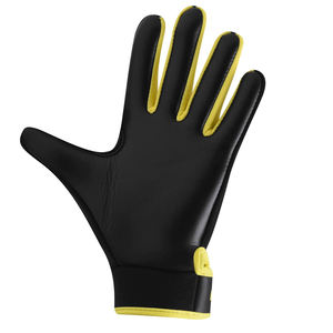 Receptor de fútbol americano Antideslizante Guante de diseño personalizado profesional Guantes gaélicos Irlanda - Product Image 3