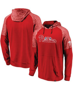 Sudadera con Capucha Doble para Hombre, Personalizable, Nuevo Diseño, Transpirable, Tejido Sólido de Poliéster/Algodón, Philadelphia Star - Product Image 4