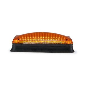 Feux de signalisation d'avertissement de danger à LED stroboscopiques miniatures durables Senken pour <span class=keywords><strong>ambulance</strong></span>, camions de pompiers - Product Image 5