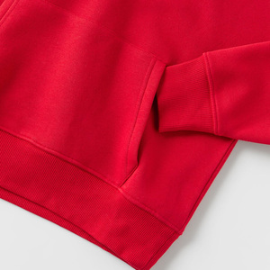 Sudaderas con Capucha Personalizadas de Alta Calidad para Niñas, Sudaderas con Capucha Extra Grandes de Moda, Sudaderas con Capucha para Niños con Bolsillos y Hombros Caídos 2026 - Product Image 3