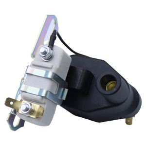 Bobine d'allumage pour Dodge Ram <span class=keywords><strong>50</strong></span> Mitsubishi Montero Mighty <span class=keywords><strong>Max</strong></span> 1987-1989 FTM-063GT 33410-85120 - Product Image 5