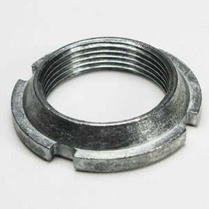 Genuine OEM Electric <b>Washer</b> Spanner Nut WP21366 - Product Image 2