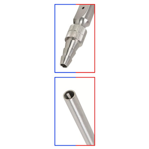 Frazier Suction Tubes ENT Medical Diagnostic <b>Instruments</b> <b>Neurosurgery</b> <b>Instrument</b> Basis Surgical <b>Instruments</b> Medical Equipment's - Product Image 2