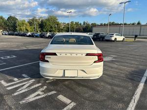 D'occasion Clean 2023 Vol-vo S-90 T8 Ultimate Recharge Plug-In Hybrid Sedan 4D - Product Image 6