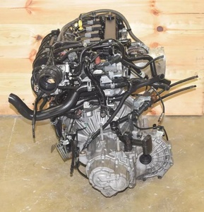 การจัดหาที่เชื่อถือได้ของเครื่องยนต์เบนซิน MZR 2.5L 5L VE - Product Image 4