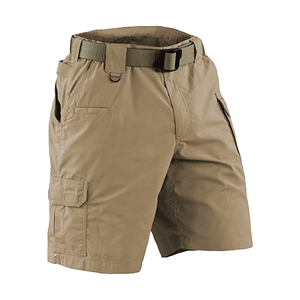 Elegante al por mayor de alta calidad de algodón sólido Multi bolsillos impermeable transpirable gimnasio al aire libre Casual Cargo pantalones cortos Pakistán barato - Product Image 4